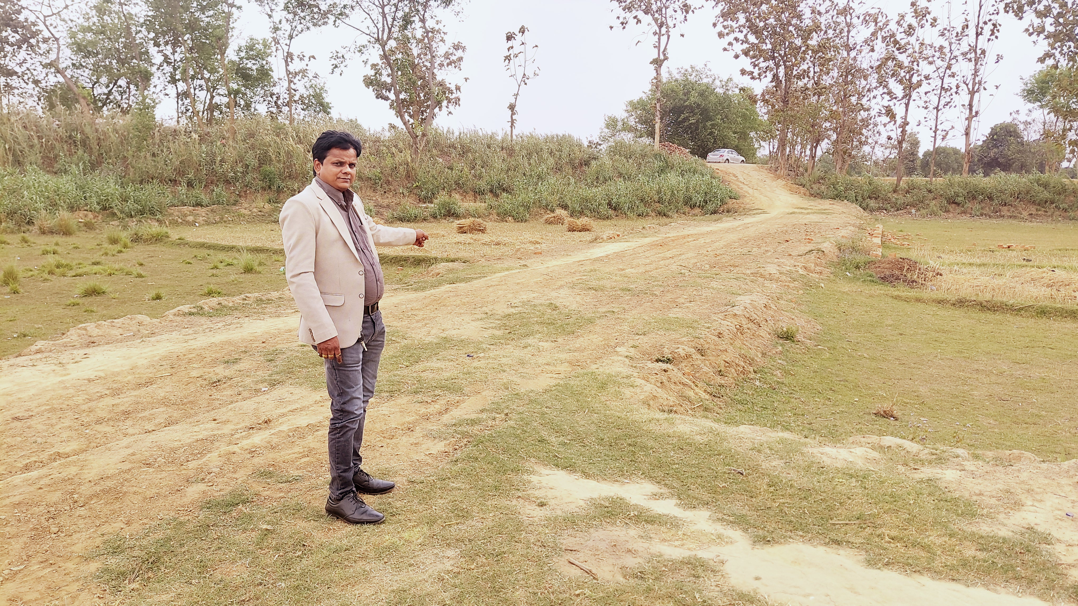 Jaytapur bhaisaha 